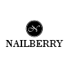 Nailberry en International Cosmetic