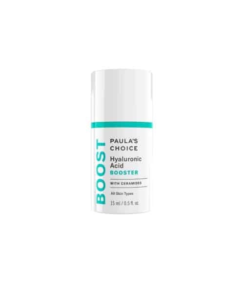 Hyaluronic Acid Booster de Paulas Choice