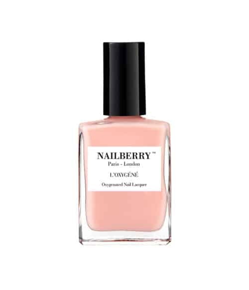 A Touch of Powder de Nailberry