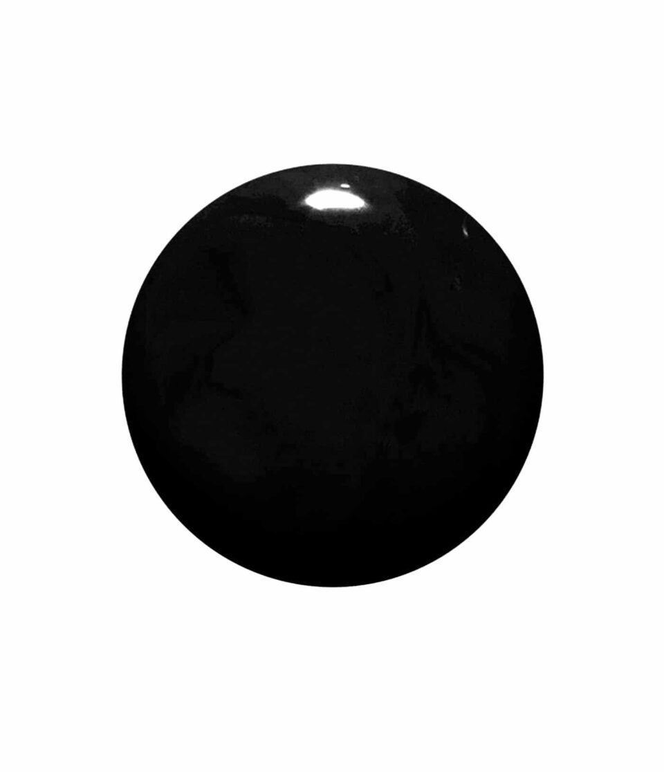 Black Berry de Nailberry