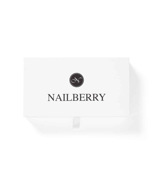 Caja Regalo Nailberry (4 Esmaltes)