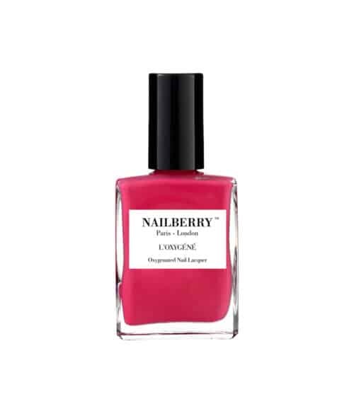 Pink Berry de Nailberry
