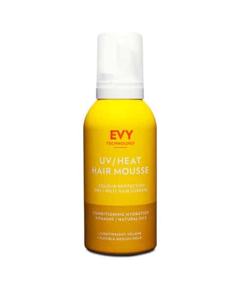 UV Heat Hair Mousse de EVY Technology