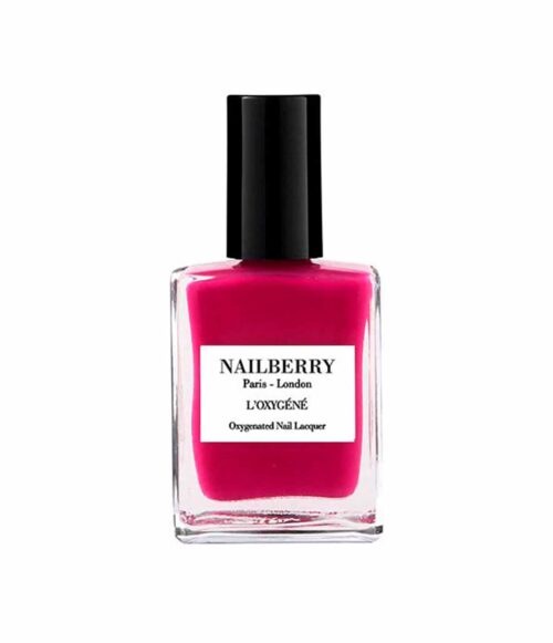Fuchsia In Love de Nailberry
