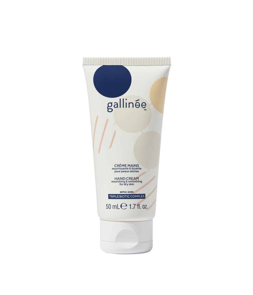 Probiotic Hand Cream de Gallinée