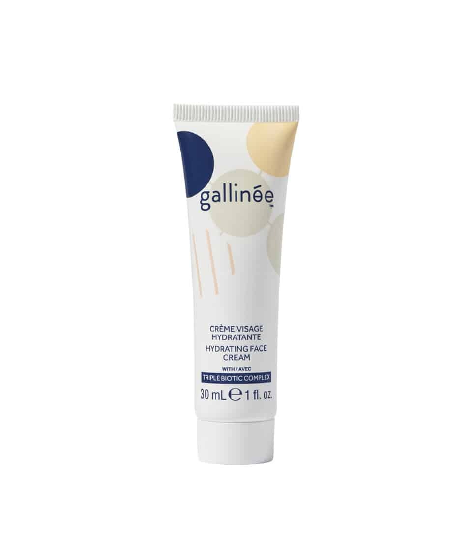 Probiotic Hydrating Face Cream de Gallinée