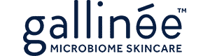 Gallinée logo - Cuidando tu microbioma