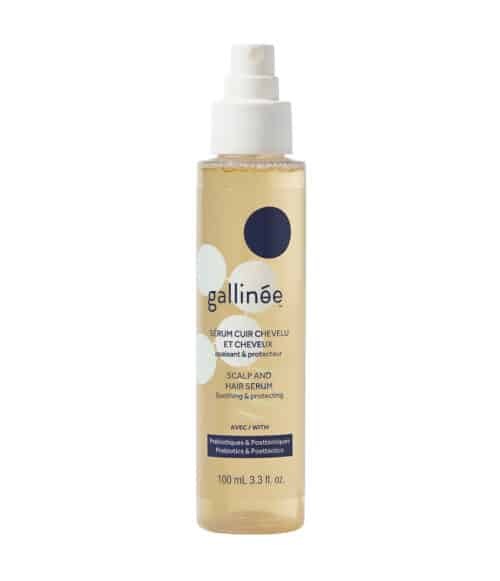 Prebiotic Scalp & Hair Serum de Gallinée