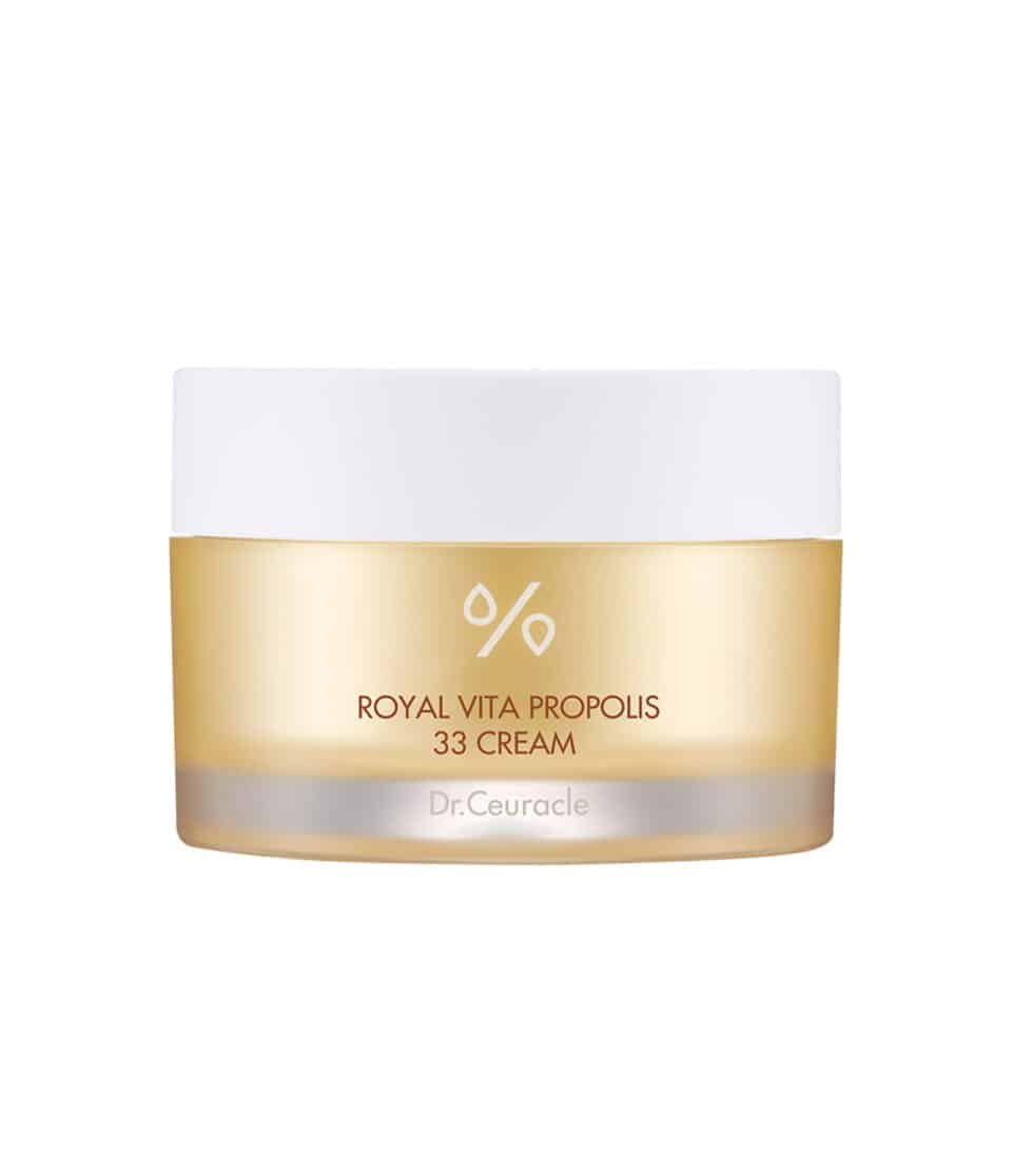 Royal Vita Propolis 33 Cream de Dr.Ceuracle