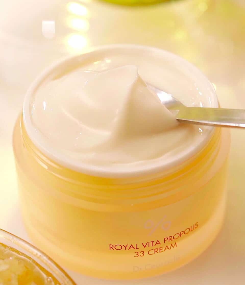 Royal Vita Propolis 33 Cream de Dr.Ceuracle