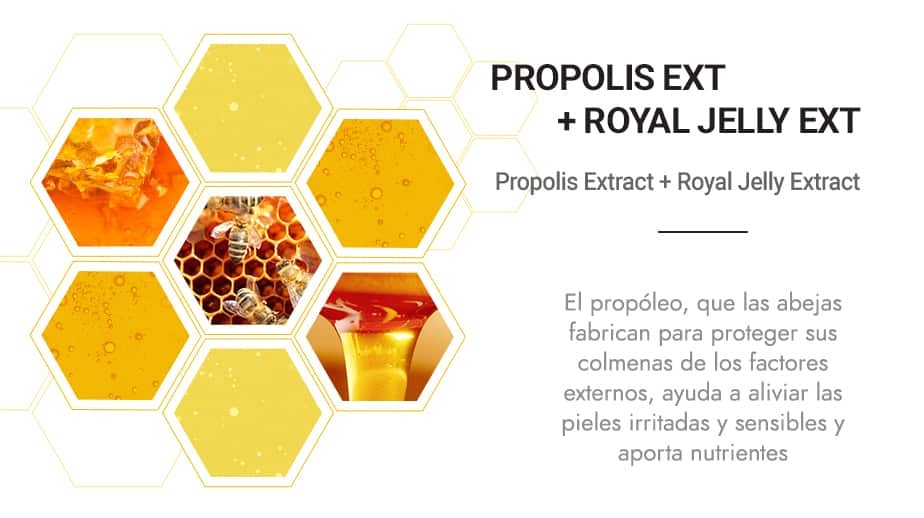 Royal Vita Propolis de Dr.Ceuracle