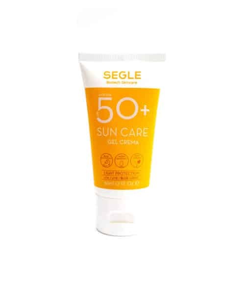 Sun Care SPF50+ de Segle Clinical
