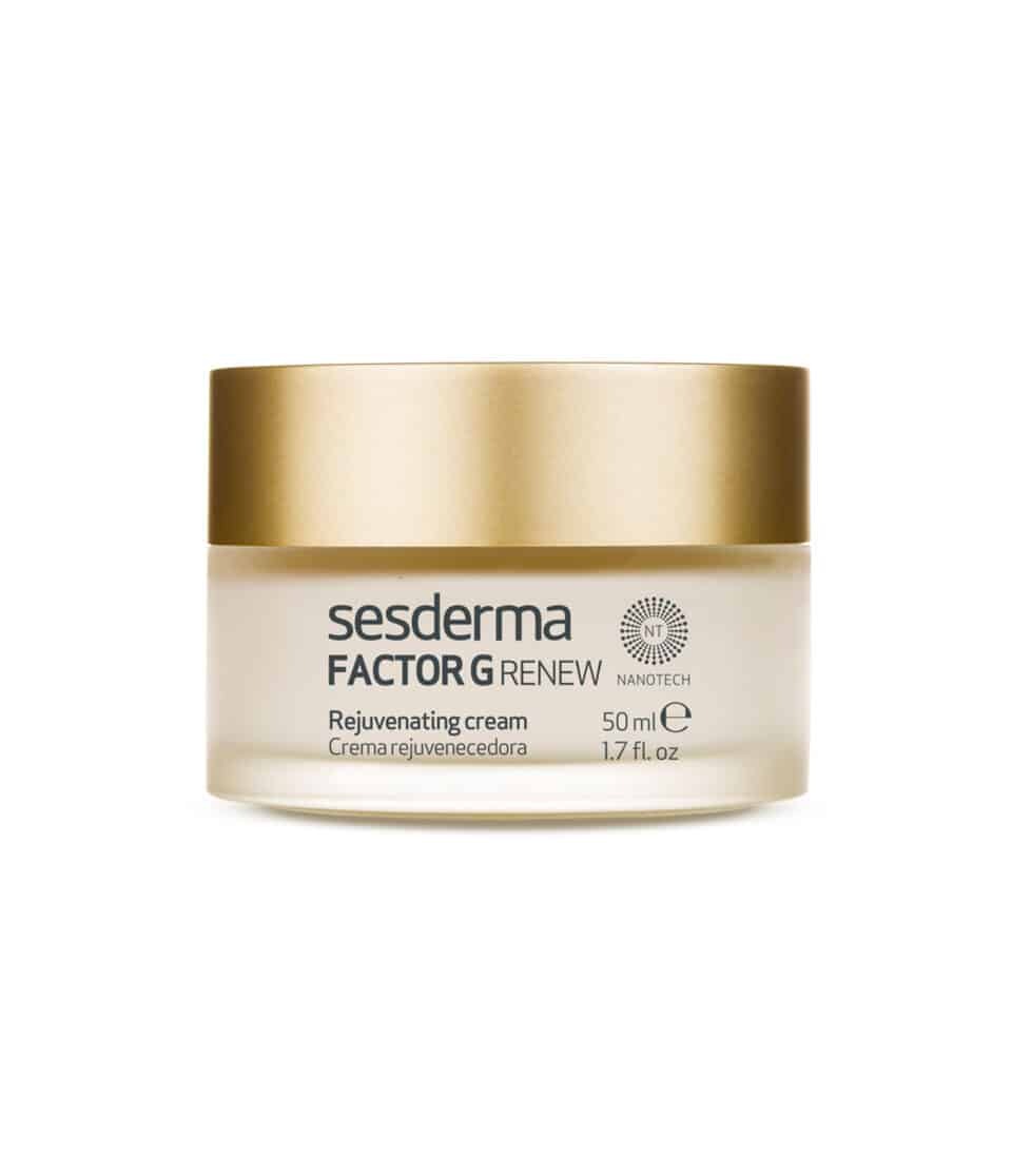 Factor G Renew Rejuvenating Cream de Sesderma