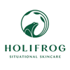 HolliFrog en International Cosmetic