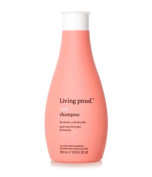 Curl Shampoo de Living Proof