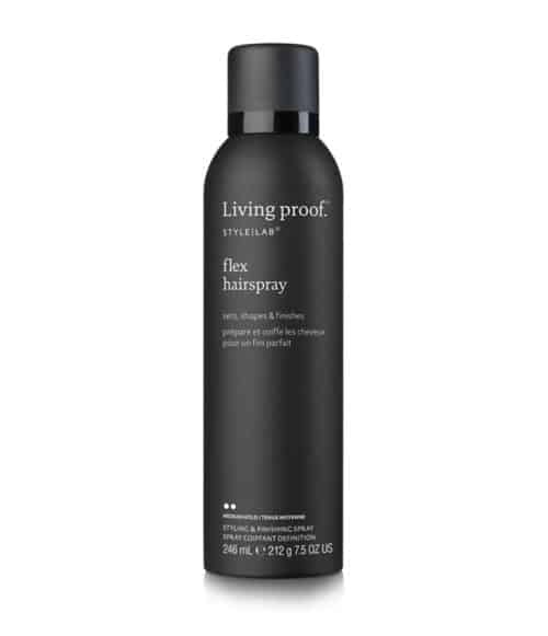 Flex Shaping Hairspray de Living Proof