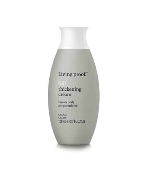Full Thickening Cream de Living Proof