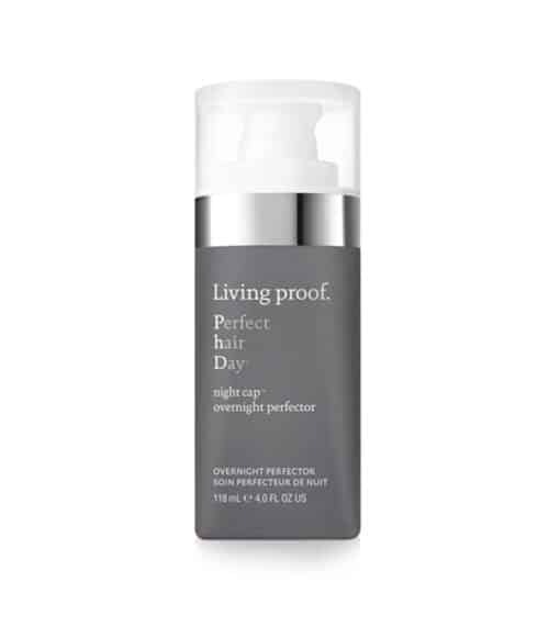 Perfect Hair Day Night Cap Overnight Perfector de Living Proof