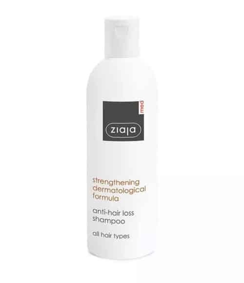 Anti-Hair Loss Shampoo de Ziaja