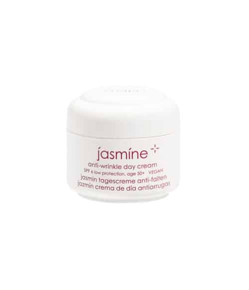 Jasmíne Anti-Wrinkle Day Cream SPF 6 de Ziaja