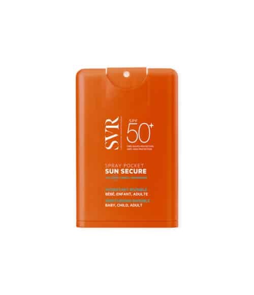 Sun Secure Spray Pocket SPF50+ de SVR Laboratoire