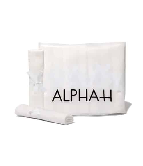 Everyday Fresh Cotton Cloths de Alpha-H