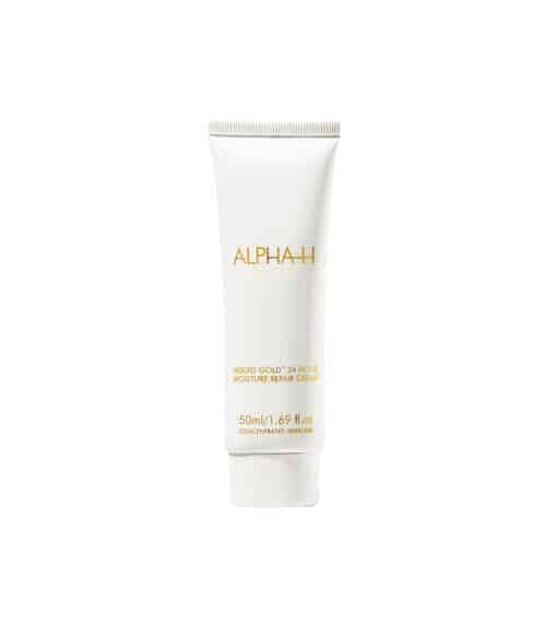 Liquid Gold 24 Hour Moisture Repair Cream de Alpha-H