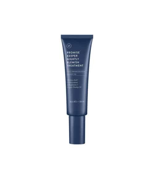 Promise Keeper Nightly Blemish Treatment de Allies of Skin