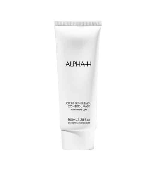 Clear Skin Blemish Control Mask de Alpha-H
