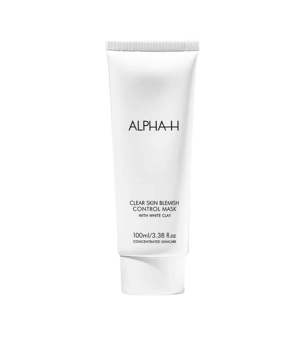 Clear Skin Blemish Control Mask de Alpha-H