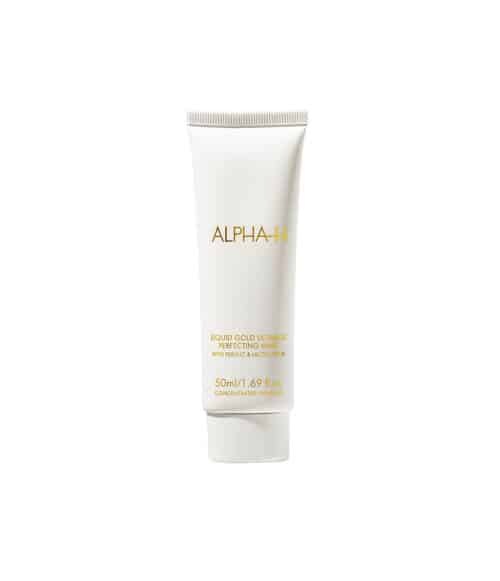 Liquid Gold Ultimate Perfecting Mask de Alpha-H