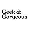 Geek & Gorgeous en International Cosmetic