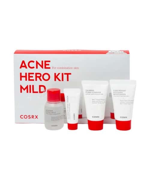 AC Collection Acne Hero Trial Kit - Mild de COSRX