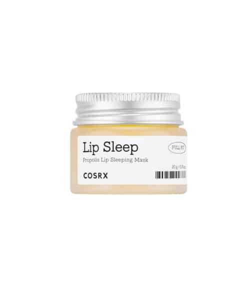Full Fit Propolis Lip Sleeping Mask de COSRX