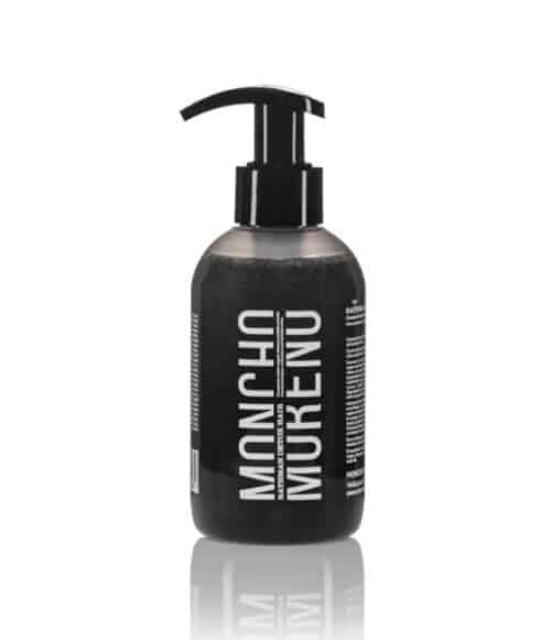 Bathman Detox Hair de Moncho Moreno